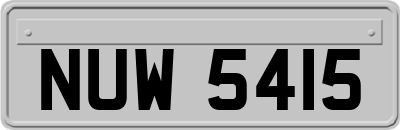NUW5415