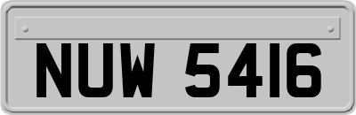 NUW5416
