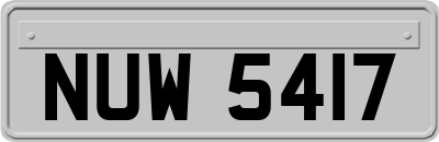 NUW5417
