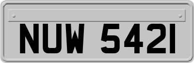 NUW5421