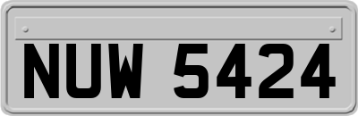 NUW5424