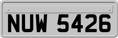 NUW5426