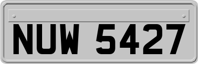 NUW5427