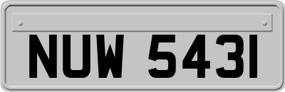 NUW5431