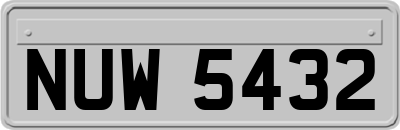 NUW5432