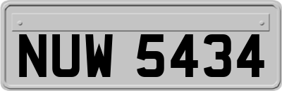 NUW5434