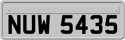 NUW5435