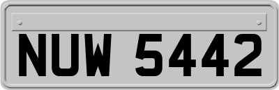 NUW5442