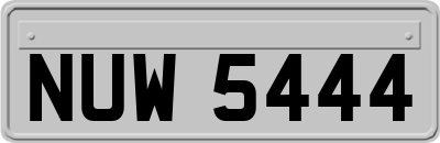 NUW5444