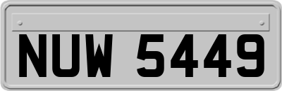 NUW5449