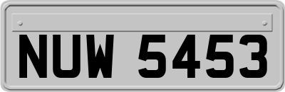 NUW5453