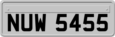 NUW5455