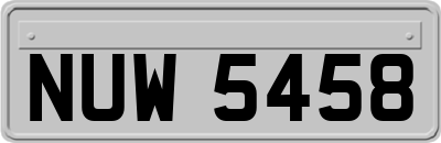 NUW5458