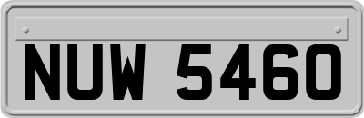 NUW5460