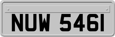 NUW5461