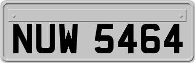 NUW5464
