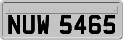 NUW5465