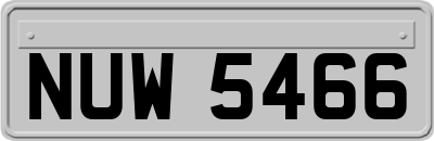 NUW5466