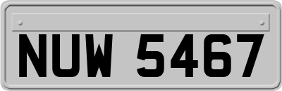 NUW5467