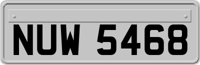 NUW5468