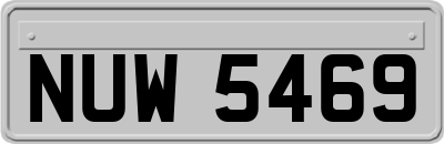 NUW5469