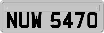 NUW5470
