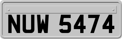 NUW5474