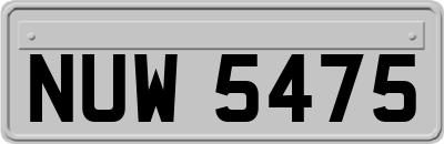 NUW5475