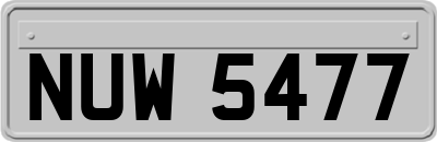NUW5477