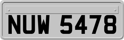 NUW5478