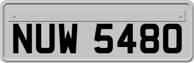 NUW5480