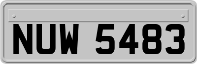 NUW5483