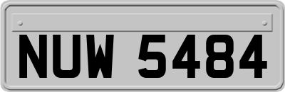 NUW5484