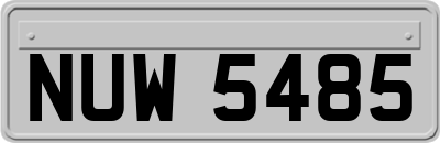 NUW5485