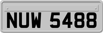 NUW5488