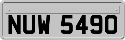NUW5490