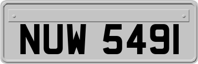 NUW5491