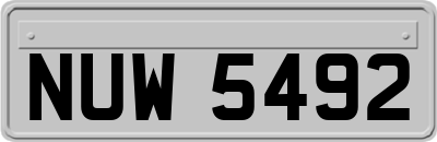 NUW5492