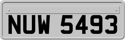 NUW5493