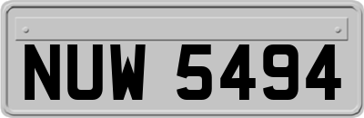 NUW5494