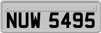 NUW5495