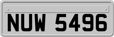 NUW5496