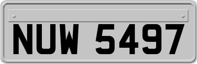 NUW5497