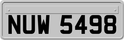 NUW5498