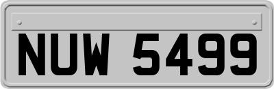 NUW5499