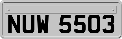 NUW5503