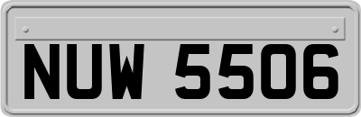 NUW5506
