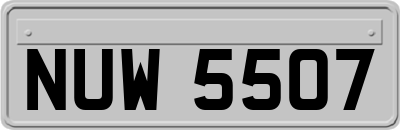 NUW5507