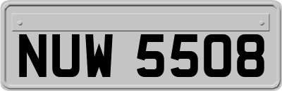 NUW5508