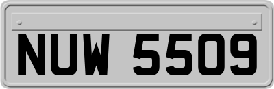 NUW5509